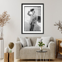 Stokowski - 13, Vintage Wall Art