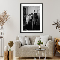 Lankow, Antique Wall Art