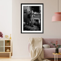 Byron Classic, Vintage Poster