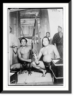 Tsunenohana Classic, Vintage Poster