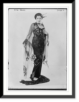Nita Naldi, Historic Print
