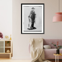 Nita Naldi, Historic Print