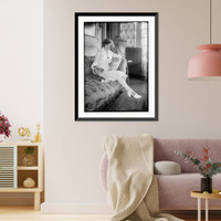 Miller - 11, Antique Poster