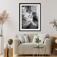 Miller - 11, Antique Poster