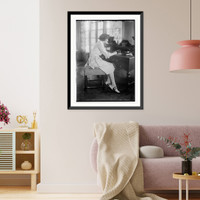 Miller - 13, Vintage Print