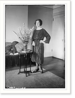 Historic Framed Print, Le Gallienne - 9,  17-7/8" x 21-7/8"