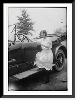Schaaf - 2 Classic, Historic Print