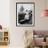 Schaaf - 2 Classic, Historic Print