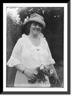 Valeri - 3, Antique Print