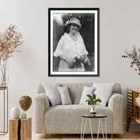 Valeri - 3, Antique Print