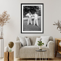 McCormack (boxing), Vintage Wall Art