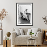 Historic Framed Print, Galli - Curci - 62,  17-7/8" x 21-7/8"