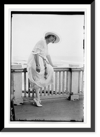 Historic Framed Print, Galli - Curci - 65,  17-7/8" x 21-7/8"