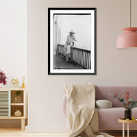 Historic Framed Print, Galli - Curci - 67,  17-7/8" x 21-7/8"