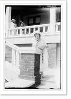 Historic Framed Print, Galli - Curci - 69,  17-7/8" x 21-7/8"