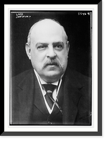 Historic Framed Print, Lord Swathling,  17-7/8" x 21-7/8"