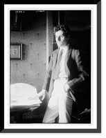 Maazel Classic, Vintage Print