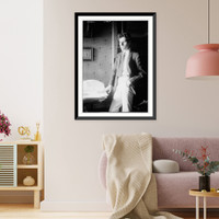 Maazel Classic, Vintage Print