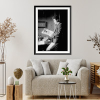 Maazel - 3 Classic, Vintage Poster
