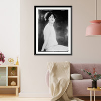 Eliz. W. Bull, Vintage Wall Art