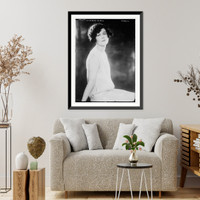 Eliz. W. Bull, Vintage Wall Art
