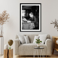 Huberman - 4, Historic Reproduction