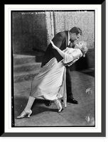 Jeritza & Harrold (dancing), Historic Reproduction