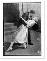 Jeritza & Harrold (dancing), Historic Reproduction