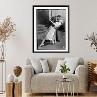 Jeritza & Harrold (dancing), Historic Reproduction