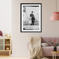 Kreisler - 15, Antique Print