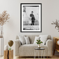 Kreisler - 15, Antique Print