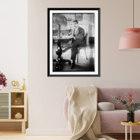 Schmabel - 2 Classic, Vintage Wall Art