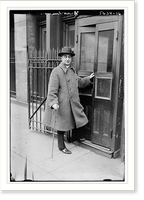 Hasslman, Historic Reproduction
