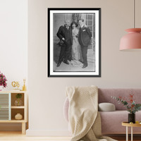 Farrar - 59 Classic, Vintage Wall Art