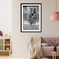 Gigli - 3, Vintage Print