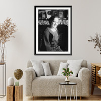 Ottein - 2, Vintage Wall Art