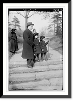 Historic Framed Print, Martinelli - 28,  17-7/8" x 21-7/8"