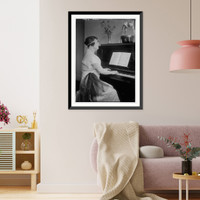 Stralia - 2, Historic Print