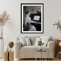 Stralia - 2, Historic Print