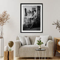 Stralia - 3 Classic, Antique Print