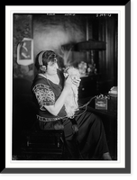 Muzio - 3, Vintage Print