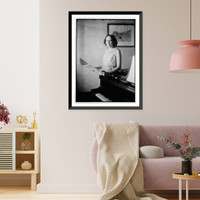 Rea - 6, Antique Wall Art
