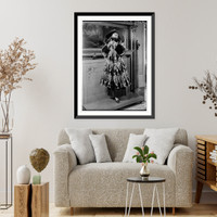 Farrar - 63 Classic, Vintage Wall Art