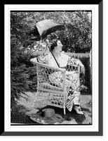 Farrar - 68, Antique Poster
