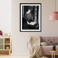 Redyn, Vintage Wall Art