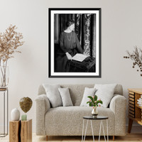 Redyn, Vintage Wall Art