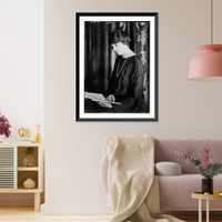 Redyn}, Antique Wall Art