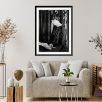 Redyn}, Antique Wall Art