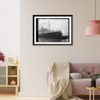 MAGESTIC - 2, Vintage Wall Art