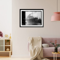 MAGESTIC - 3, Antique Wall Art